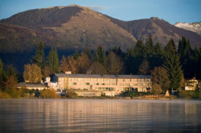 El Casco Art Hotel San Carlos De Bariloche